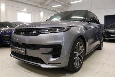 Land Rover Range Rover 3.0D l6 350 CV Autobiography (3)