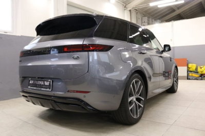 Land Rover Range Rover 3.0D l6 350 CV Autobiography (6)