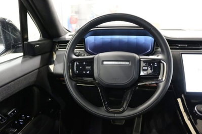 Land Rover Range Rover 3.0D l6 350 CV Autobiography (9)