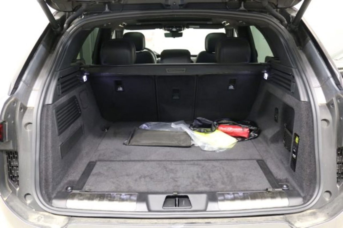 Land Rover Range Rover 3.0D l6 350 CV Autobiography (13)
