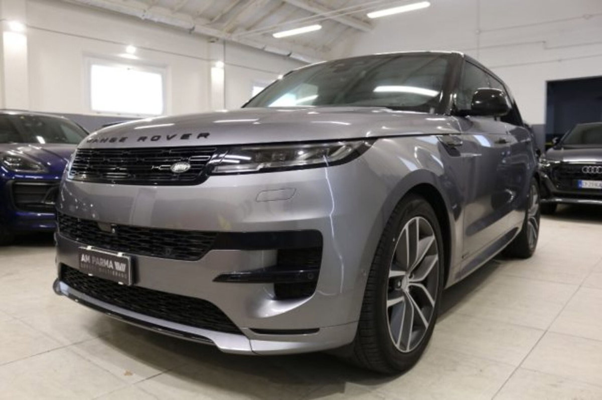 Land Rover Range Rover 3.0D l6 350 CV Autobiography (3)