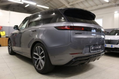 Land Rover Range Rover 3.0D l6 350 CV Autobiography (4)