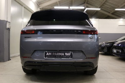 Land Rover Range Rover 3.0D l6 350 CV Autobiography (5)