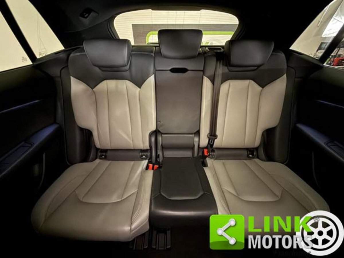Audi Q8 Q8 50 TDI 286 CV quattro tiptronic Sport (13)