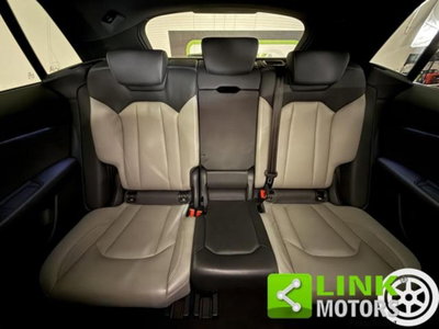 Audi Q8 Q8 50 TDI 286 CV quattro tiptronic Sport (13)