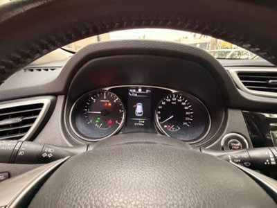 Nissan X-Trail 1.6 dCi 4WD Tekna (12)