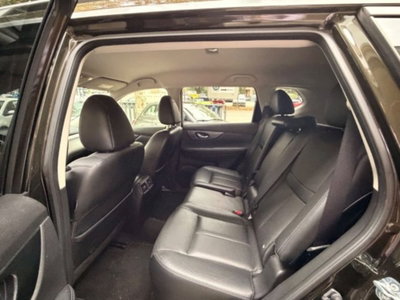 Nissan X-Trail 1.6 dCi 4WD Tekna (14)