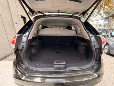 Nissan X-Trail 1.6 dCi 4WD Tekna (15)