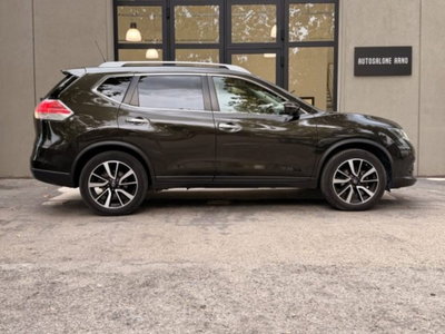 Nissan X-Trail 1.6 dCi 4WD Tekna (8)