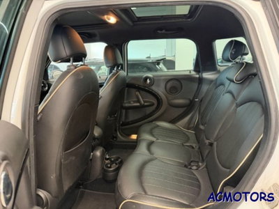 MINI Mini Countryman 2.0 Cooper SD Countryman (10)