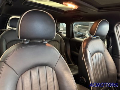 MINI Mini Countryman 2.0 Cooper SD Countryman (12)