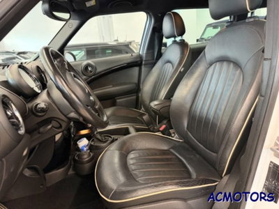 MINI Mini Countryman 2.0 Cooper SD Countryman (7)