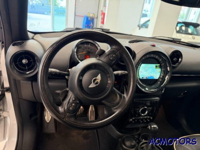 MINI Mini Countryman 2.0 Cooper SD Countryman (8)