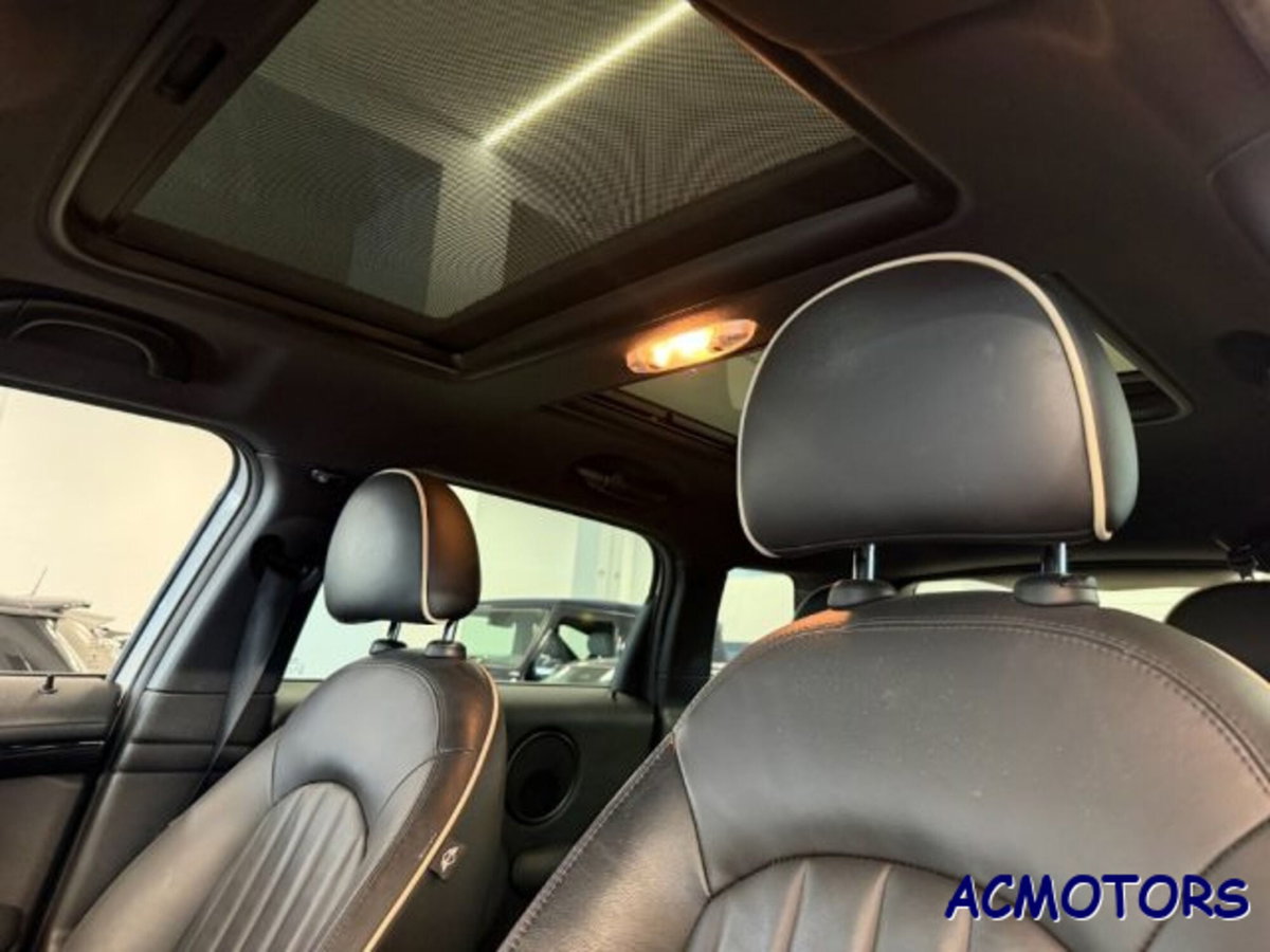 MINI Mini Countryman 2.0 Cooper SD Countryman (9)