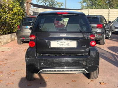 smart Fortwo 1000 52 kW MHD coupé passion (5)