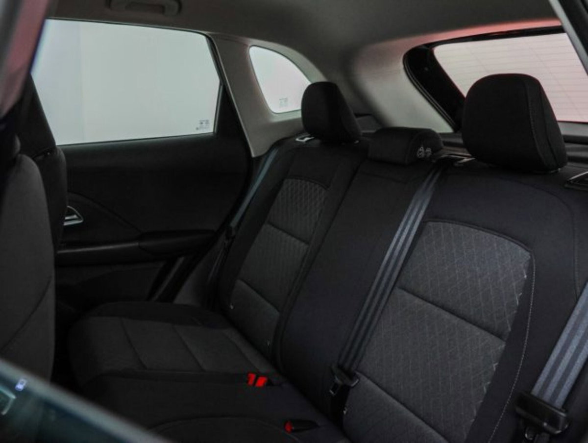 Mg ZS ZS 1.5 Comfort (10)