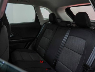 Mg ZS ZS 1.5 Comfort (10)