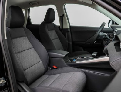 Mg ZS ZS 1.5 Comfort (11)