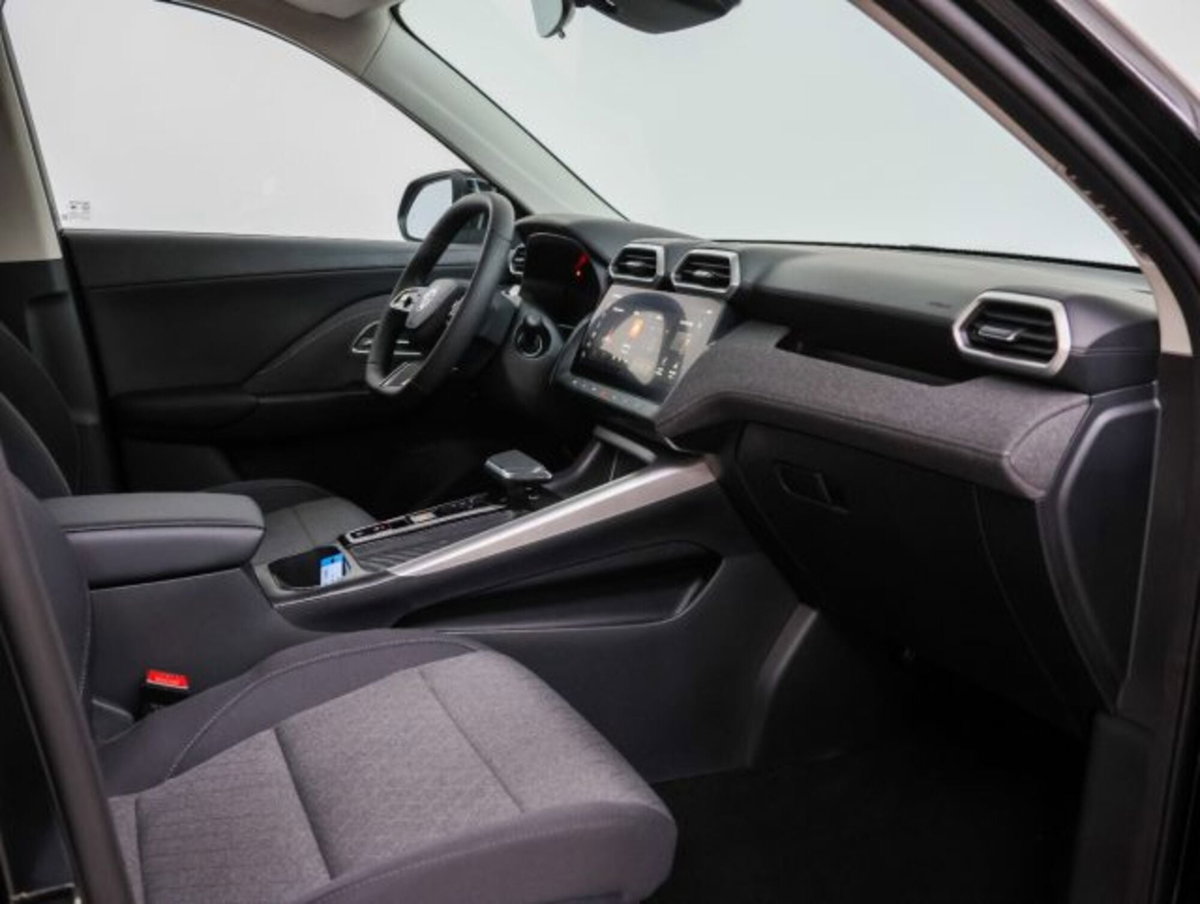 Mg ZS ZS 1.5 Comfort (12)