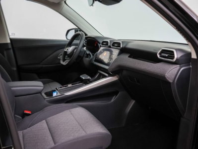 Mg ZS ZS 1.5 Comfort (12)