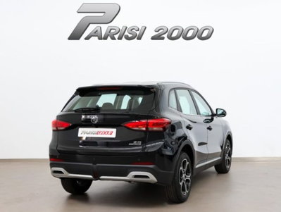 Mg ZS ZS 1.5 Comfort (3)