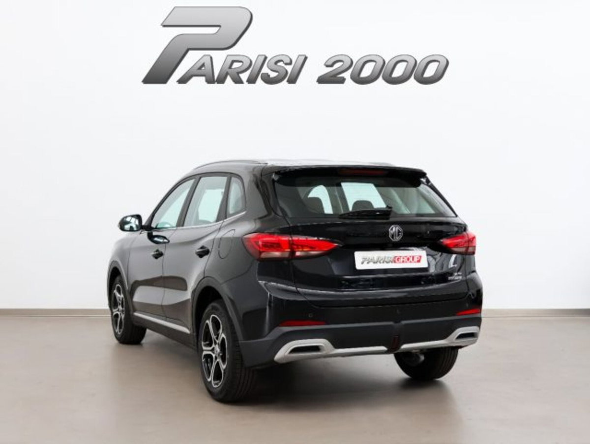 Mg ZS ZS 1.5 Comfort (4)