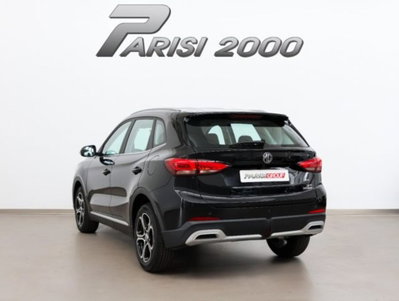 Mg ZS ZS 1.5 Comfort (4)