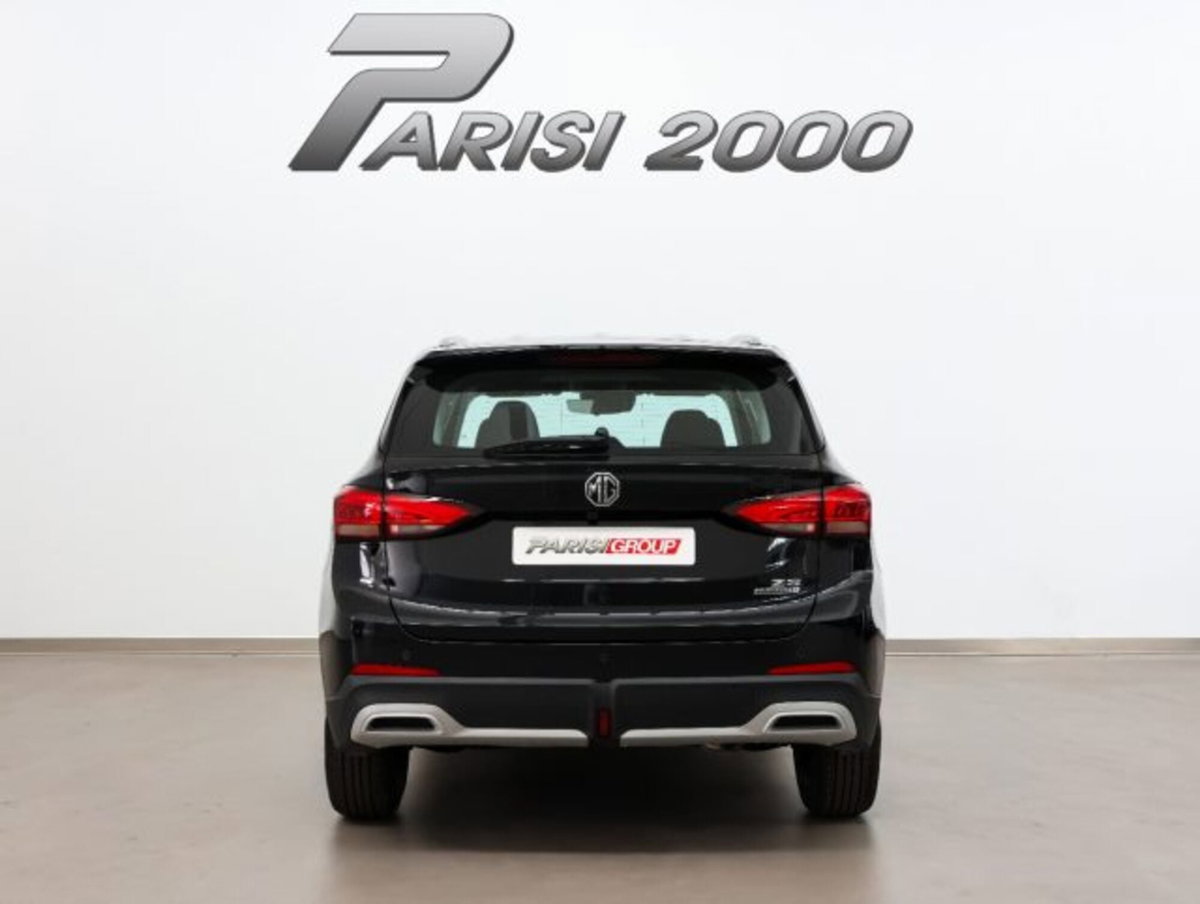 Mg ZS ZS 1.5 Comfort (7)