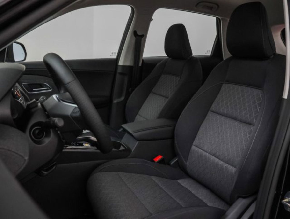 Mg ZS ZS 1.5 Comfort (8)