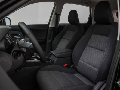 Mg ZS ZS 1.5 Comfort (8)