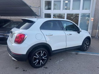 Fiat 500X 1.6 MultiJet 120 CV DCT Cross (3)