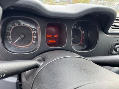 Fiat Panda 0.9 TwinAir Turbo Natural Power Easy (10)