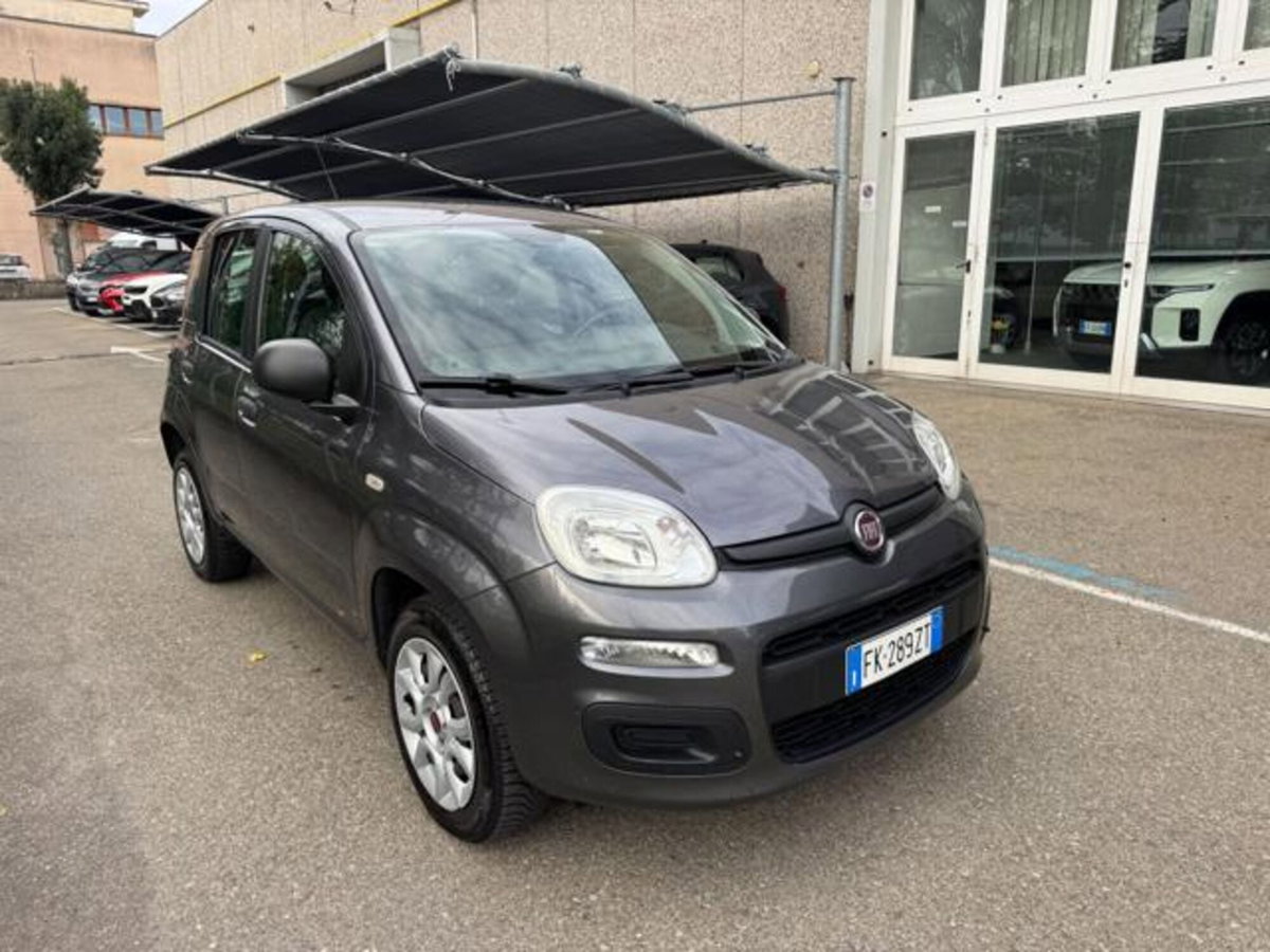 Fiat Panda 0.9 TwinAir Turbo Natural Power Easy (2)