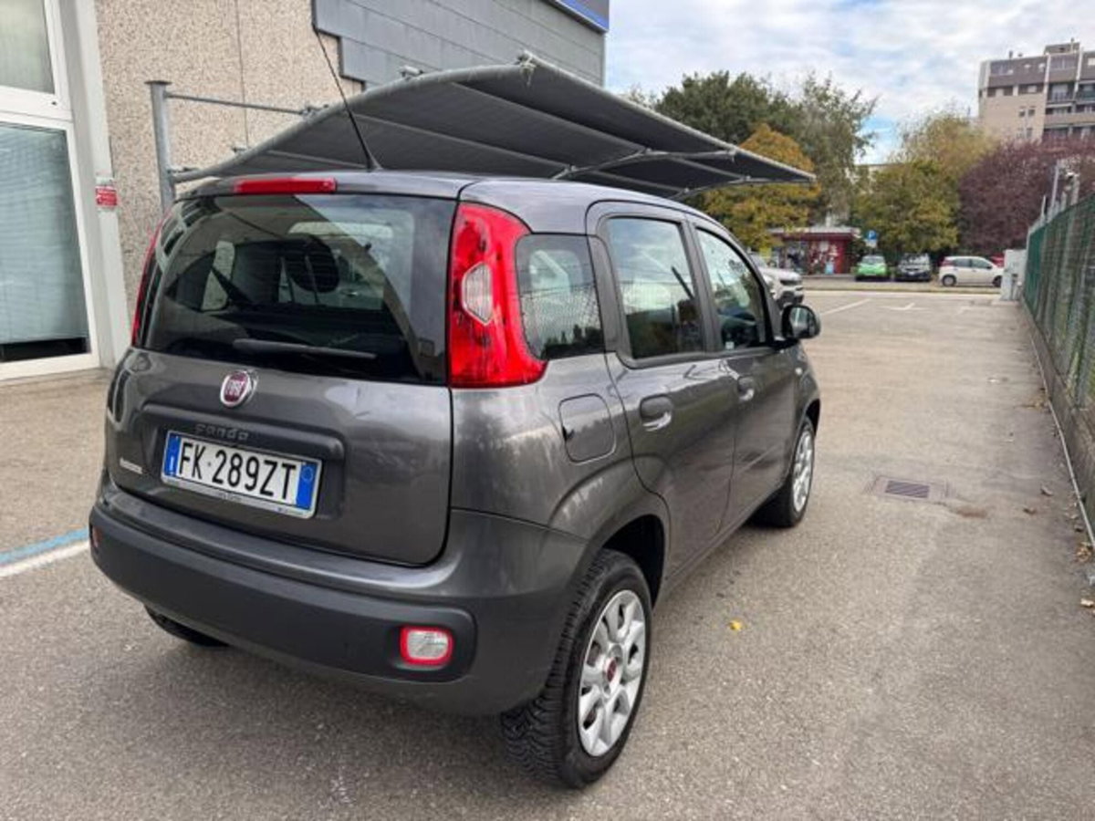 Fiat Panda 0.9 TwinAir Turbo Natural Power Easy (3)
