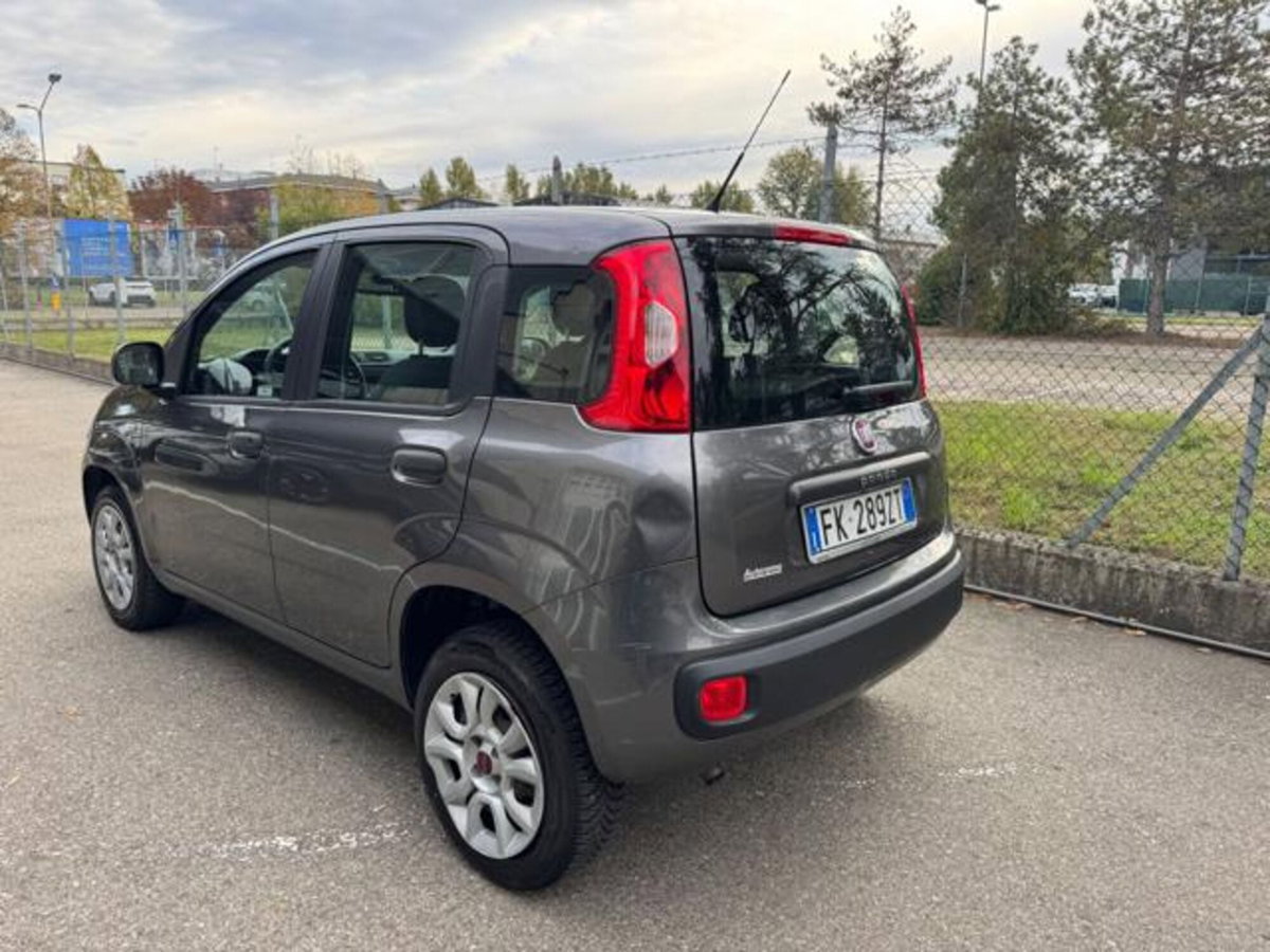 Fiat Panda 0.9 TwinAir Turbo Natural Power Easy (4)