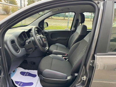 Fiat Panda 0.9 TwinAir Turbo Natural Power Easy (5)