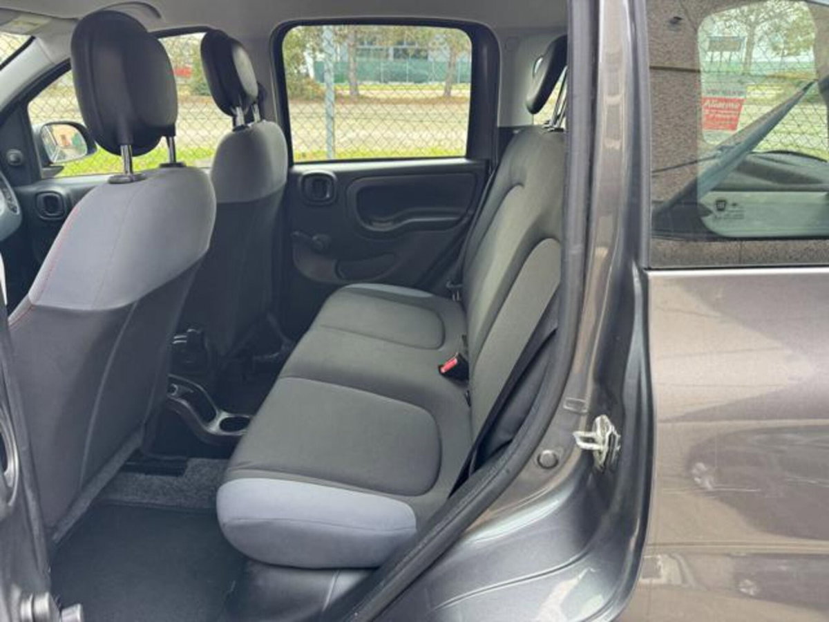Fiat Panda 0.9 TwinAir Turbo Natural Power Easy (7)