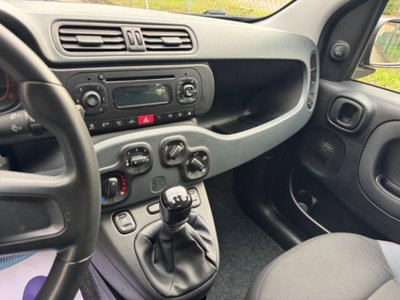 Fiat Panda 0.9 TwinAir Turbo Natural Power Easy (8)