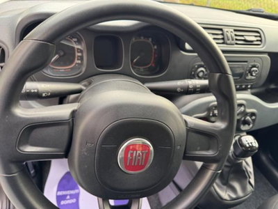 Fiat Panda 0.9 TwinAir Turbo Natural Power Easy (9)