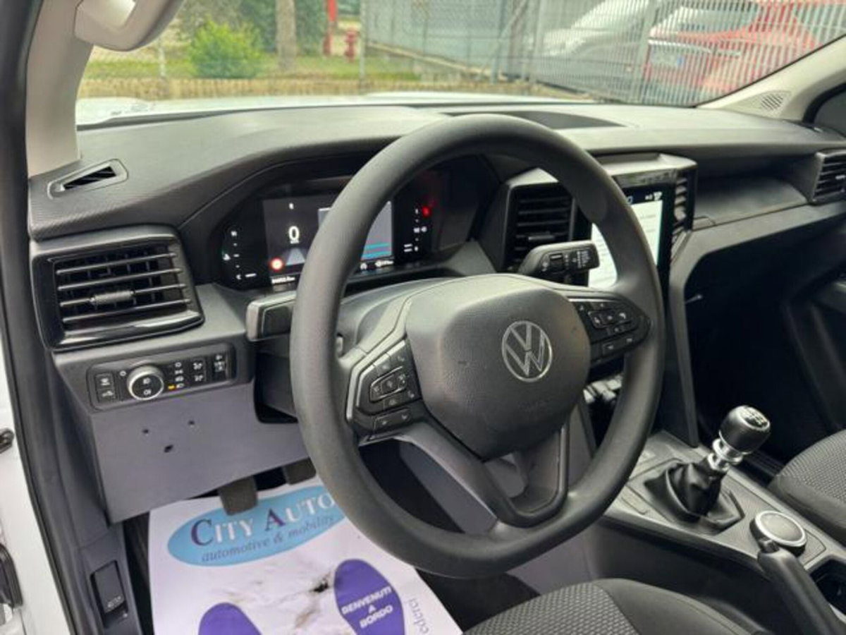 Volkswagen Amarok 2.0 tdi 4motion (10)