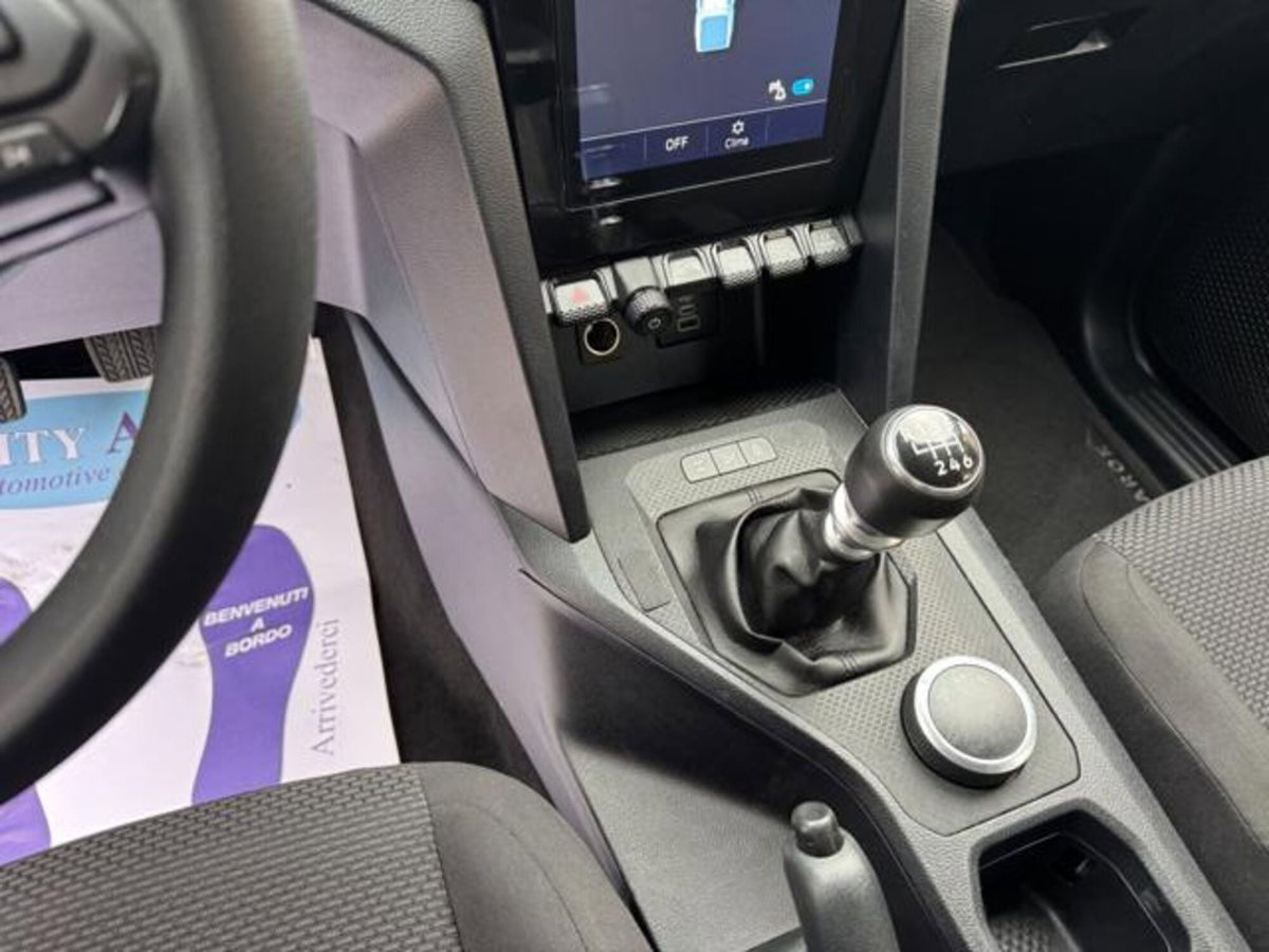 Volkswagen Amarok 2.0 tdi 4motion (12)