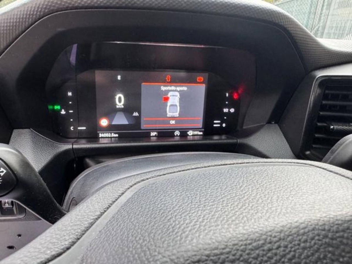 Volkswagen Amarok 2.0 tdi 4motion (14)