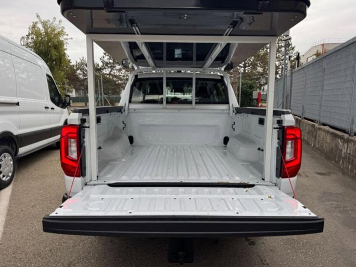 Volkswagen Amarok 2.0 tdi 4motion (15)