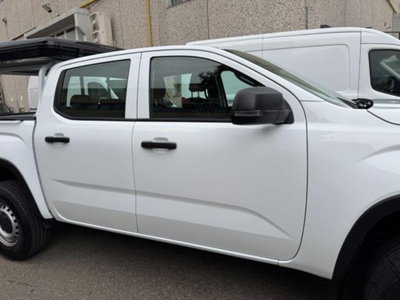 Volkswagen Amarok 2.0 tdi 4motion (3)