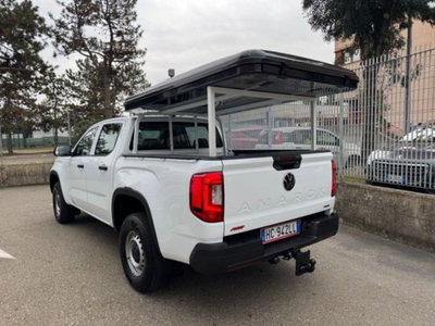 Volkswagen Amarok 2.0 tdi 4motion (5)