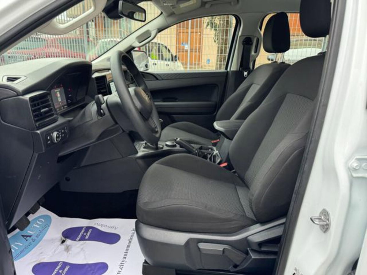 Volkswagen Amarok 2.0 tdi 4motion (6)