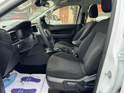 Volkswagen Amarok 2.0 tdi 4motion (6)