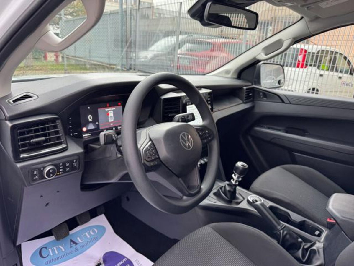 Volkswagen Amarok 2.0 tdi 4motion (7)