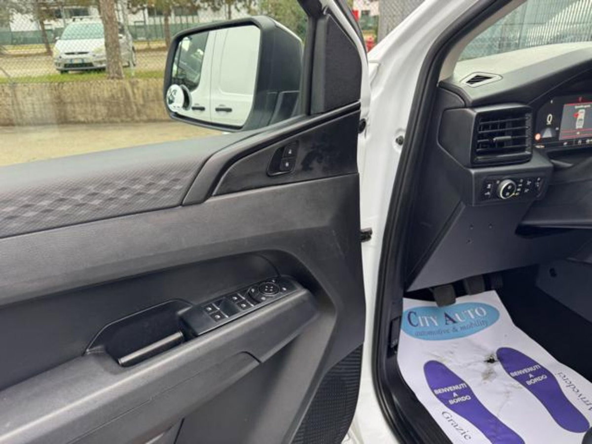 Volkswagen Amarok 2.0 tdi 4motion (8)