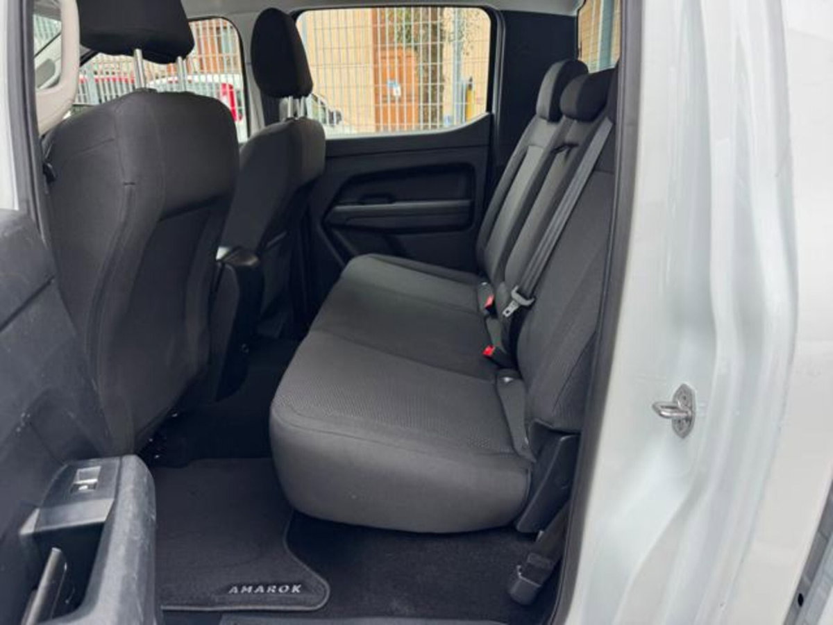 Volkswagen Amarok 2.0 tdi 4motion (9)